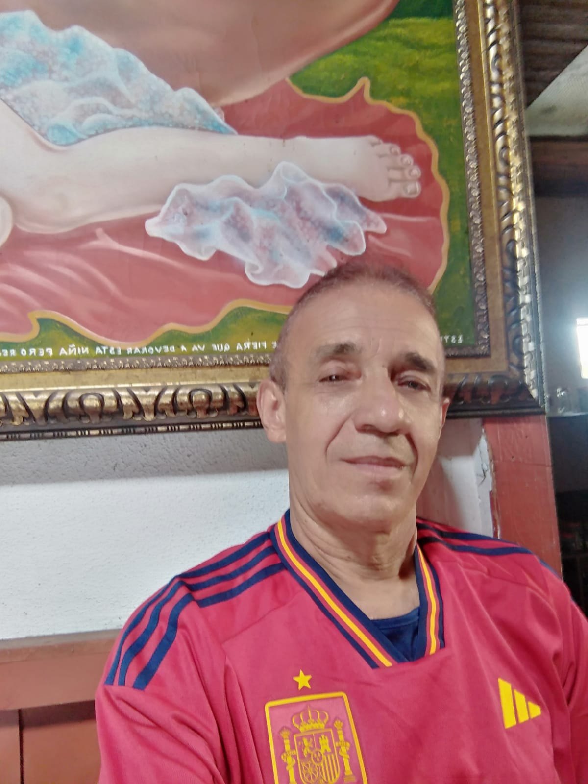 Foto de Jose Daner Restrepo Cifuentes