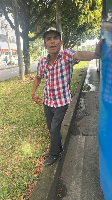 Foto de Cesar Augusto Mendoza Mendoza
