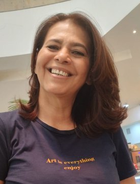 Foto de Marleny de Jesus Pabon Correa