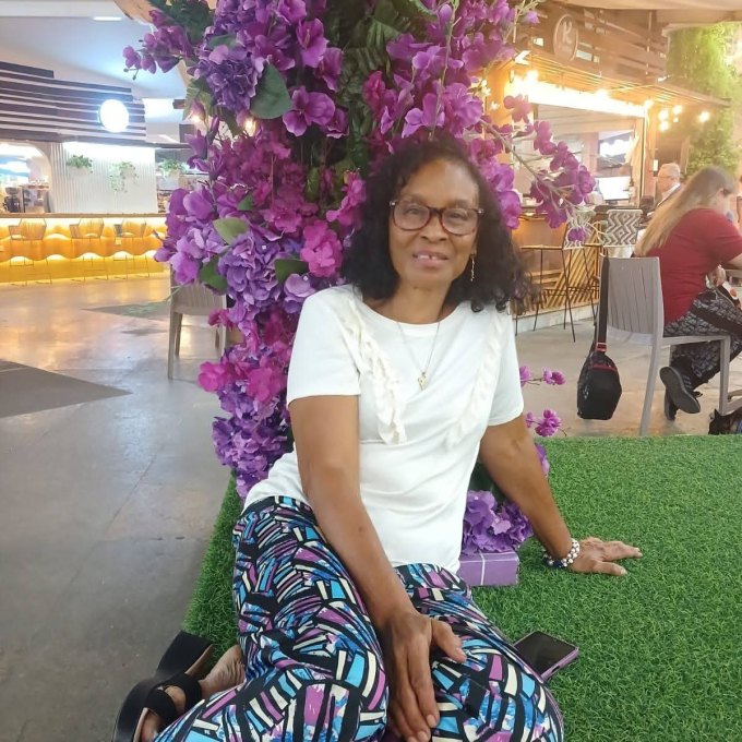 Foto de Marìa eunice Altamirano Gomez