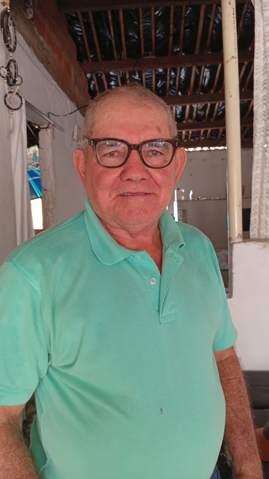 Foto de Juan de Dios Franco Sánchez