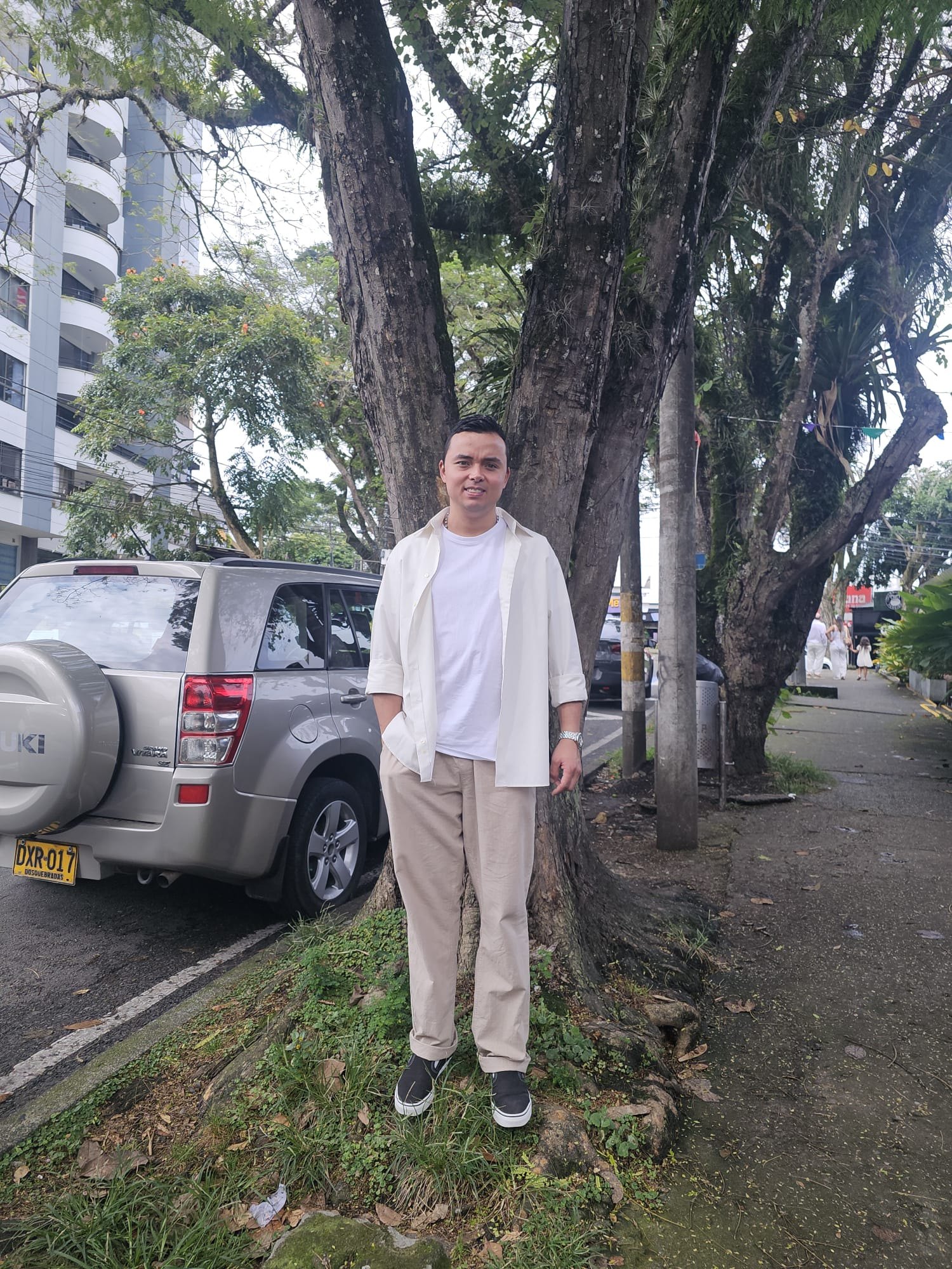 Foto de Santiago Castro Ramirez