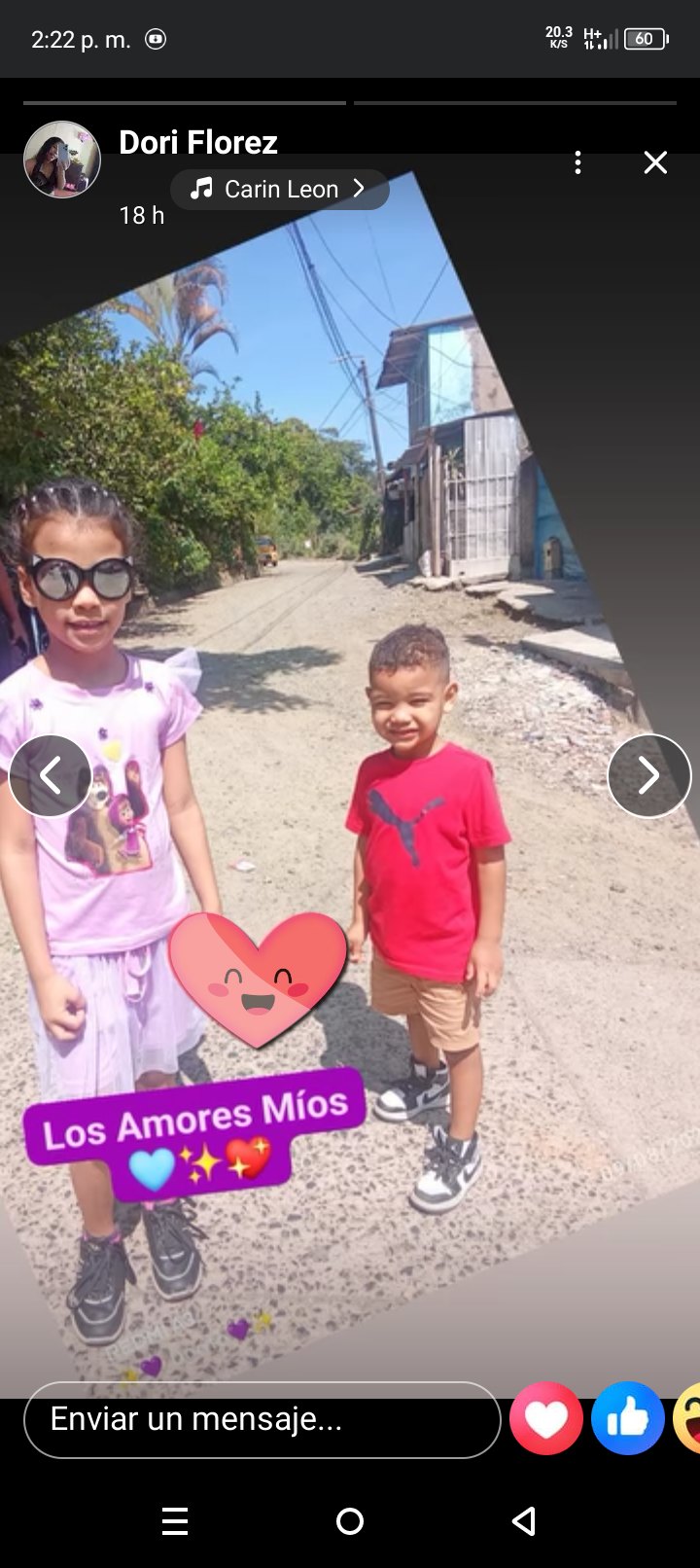 Foto de Doriannys Flores
