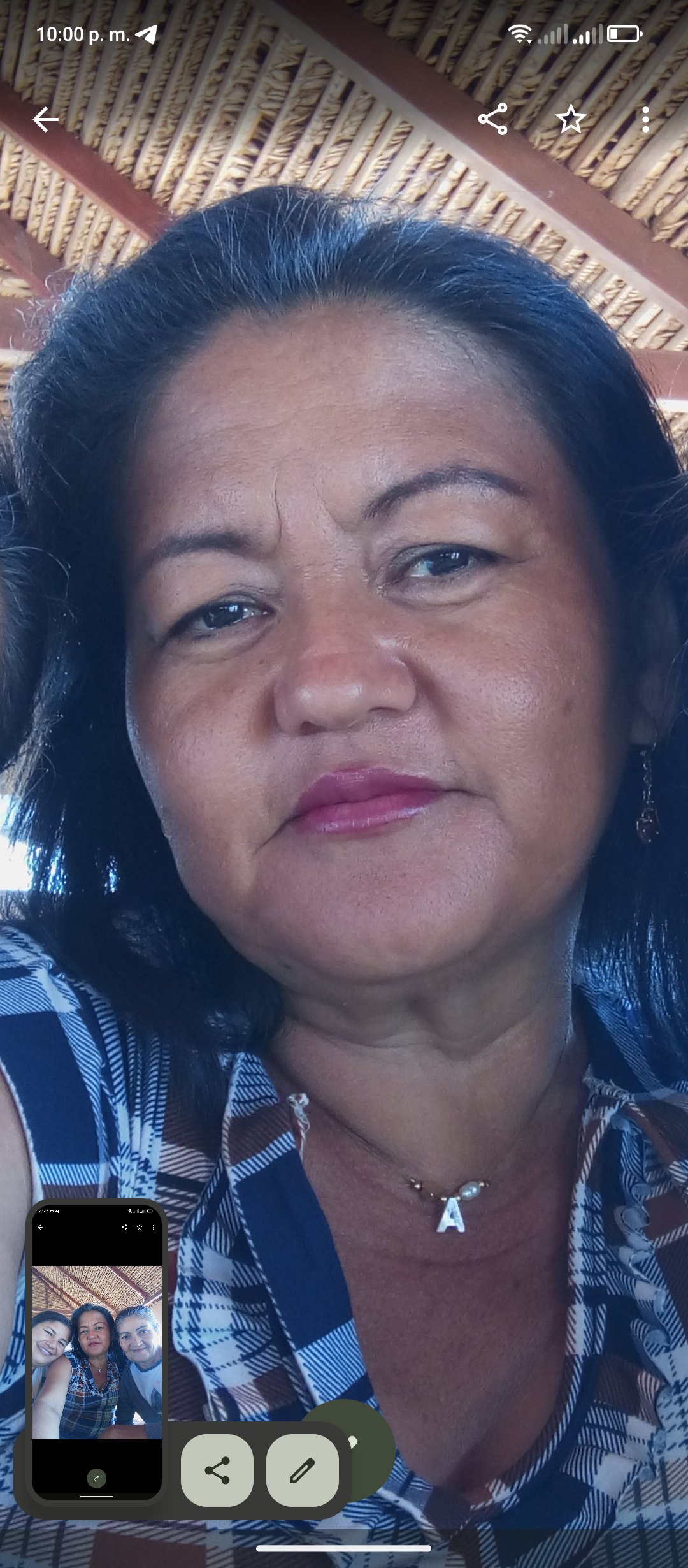 Foto de Alexandra Ramirez