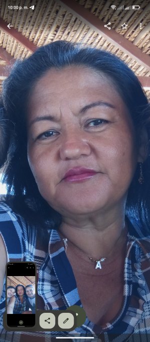 Foto de Alexandra Ramirez