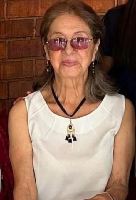 Foto de Nelly Bedoya Solarte