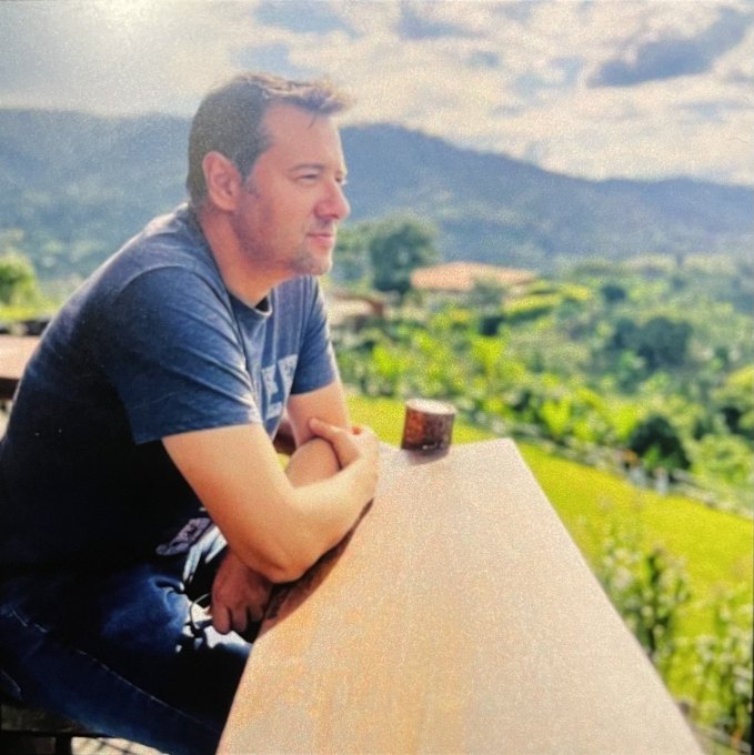 Foto de Mauricio Ramirez