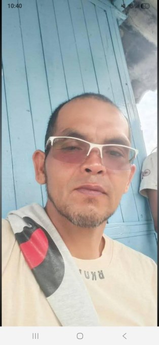 Foto de Jhon fredy Tapazco Arias