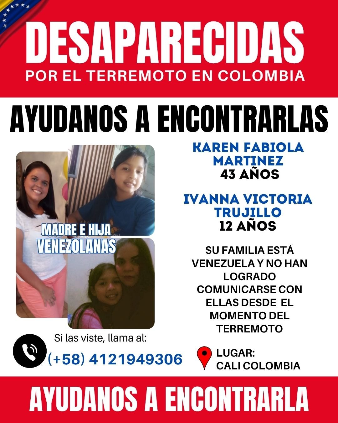 Foto de Karen Fabiola Martínez Rojas