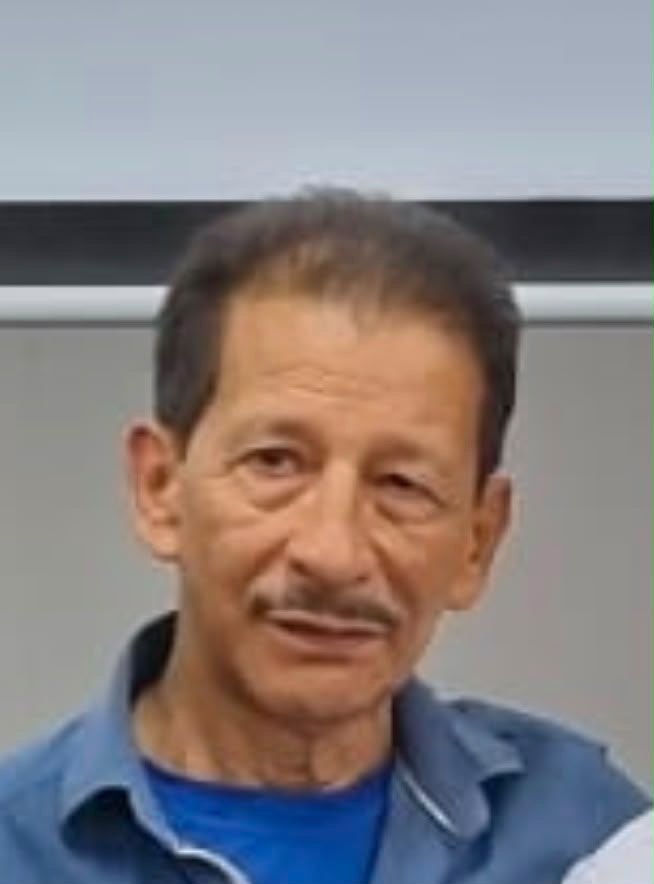 Foto de Luis enrique Tabares idarraga