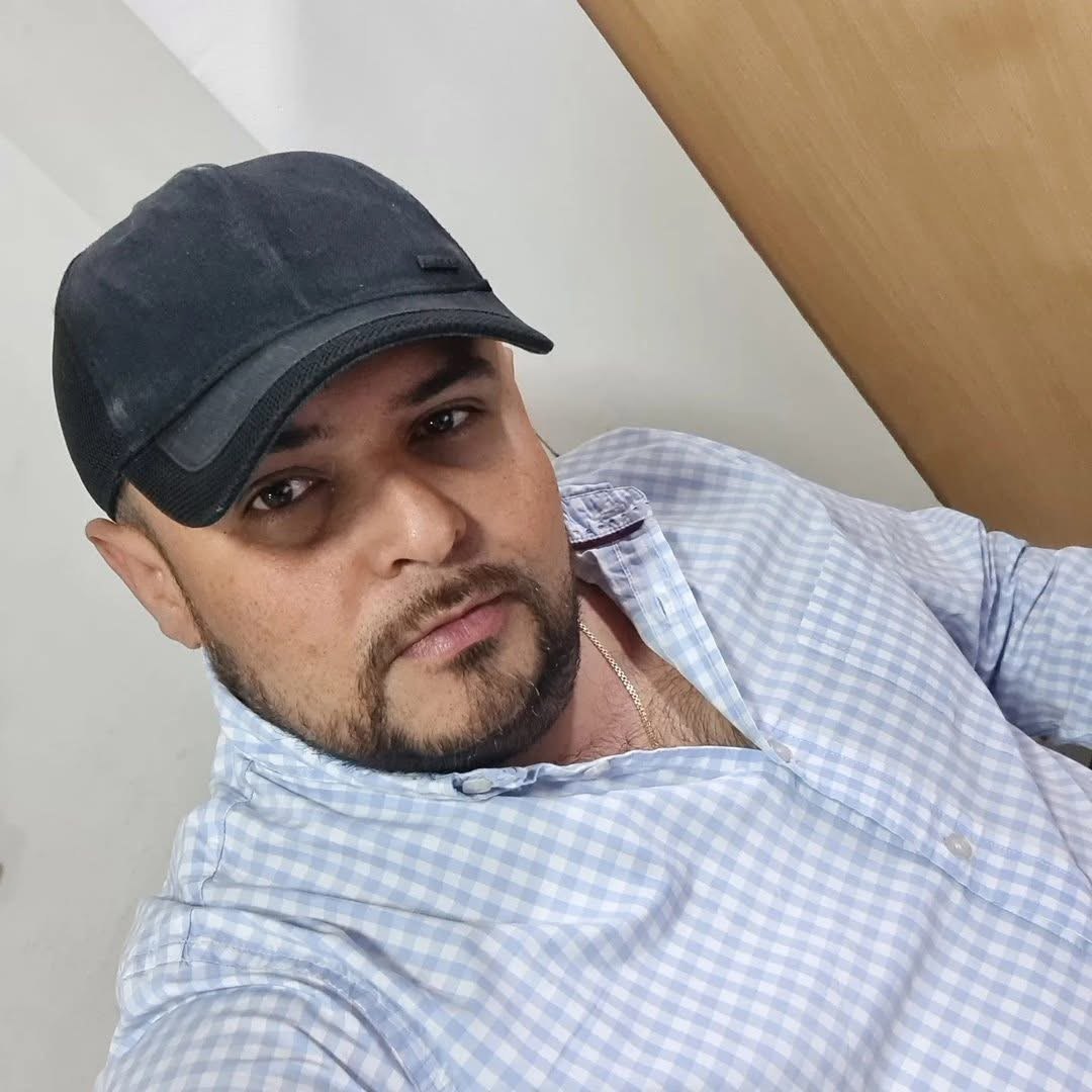 Foto de Óscar David Campos pinilla
