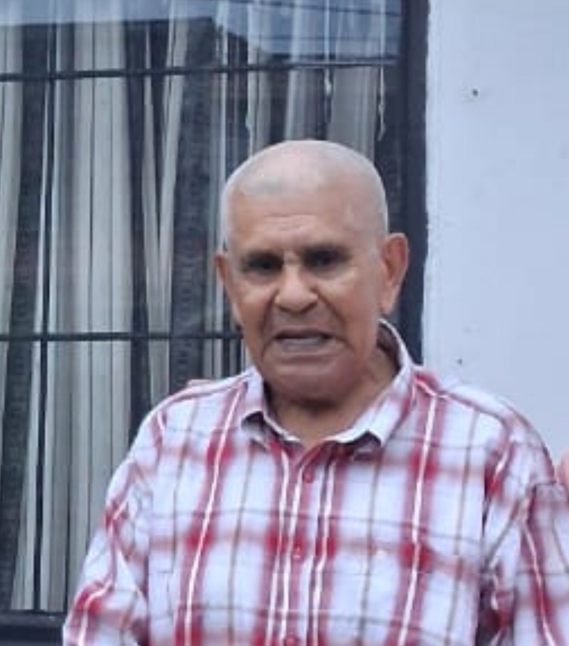 Foto de Heriberto Araque