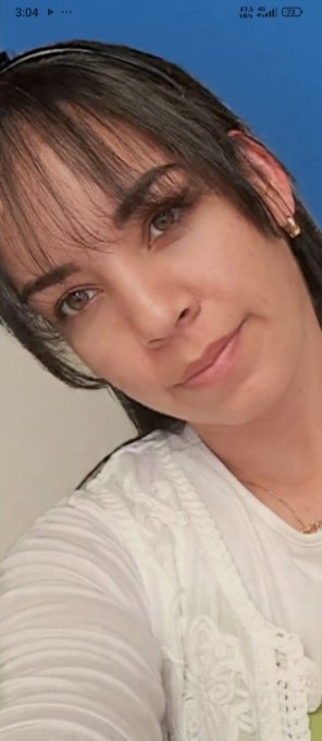 Foto de Anguie Liceth Bermúdez Vidal