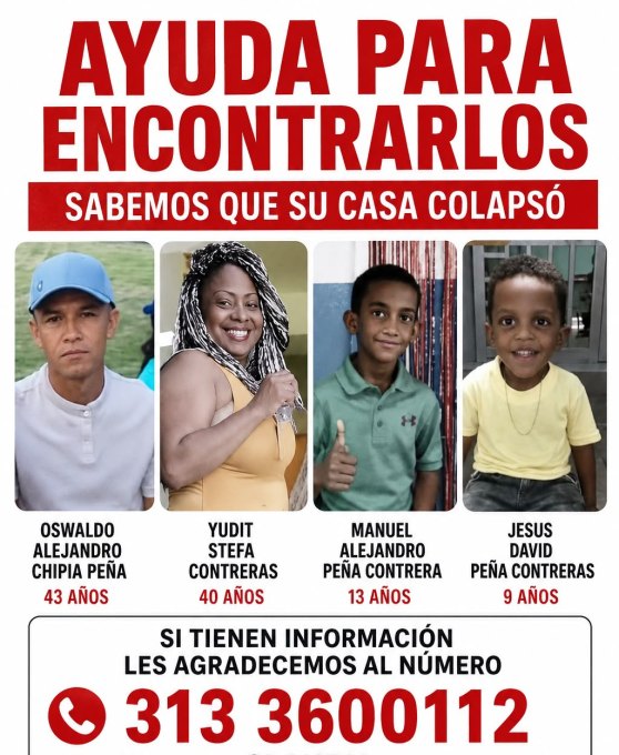 Foto de Oswaldo Peña