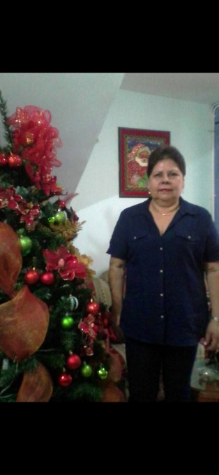 Foto de Andres Hernandez