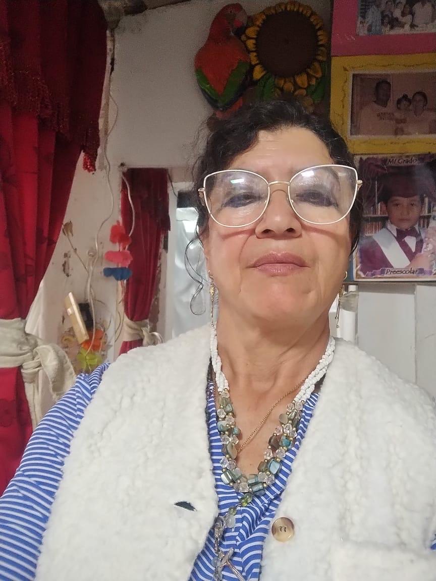 Foto de Dilian del pilar Echavarría Arango