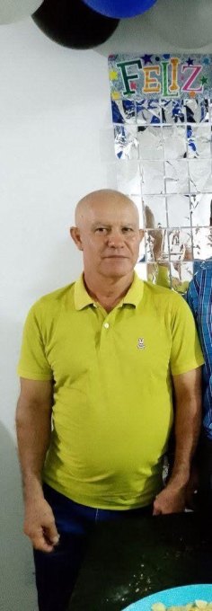 Foto de Nolberto Castaño